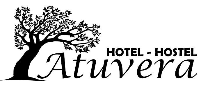 Hotel - Hostel Atuvera