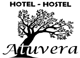 Hotel - Hostel Atuvera